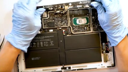 广州Surface维修点联系电话及计算机维修服务指南