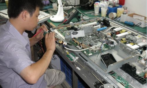 匠巢维修技术学校与计算机维修培训 全面解析其教学质量与优劣势